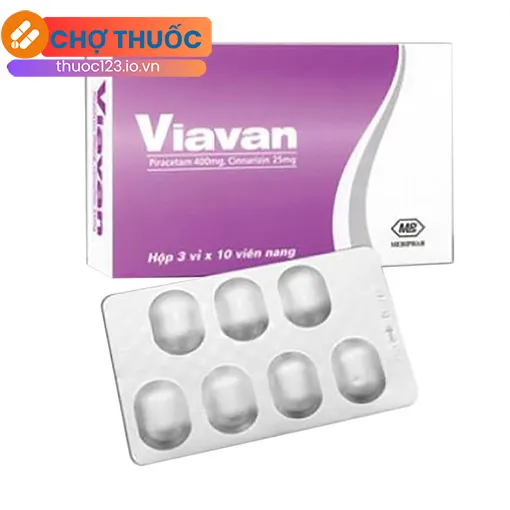 Viavan