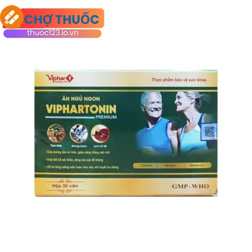 Viphartonin Premium