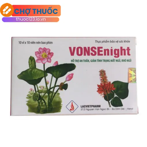 VONSEnight