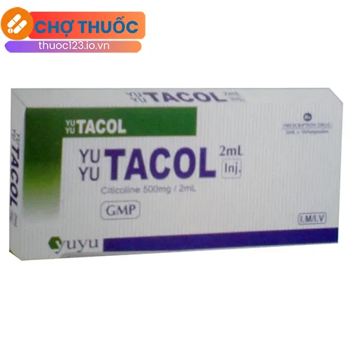 YuYu Tacol