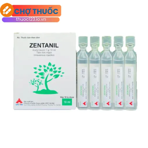 Zentanil 1g