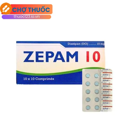 Zepam 10