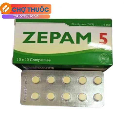 Zepam 5