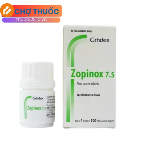 Zopinox 7.5