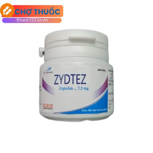 Zydtez Medisun 7.5mg